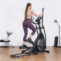 Fitness XT-39 Folding Cross Trainer Sports & Fitness Kings Warehouse 