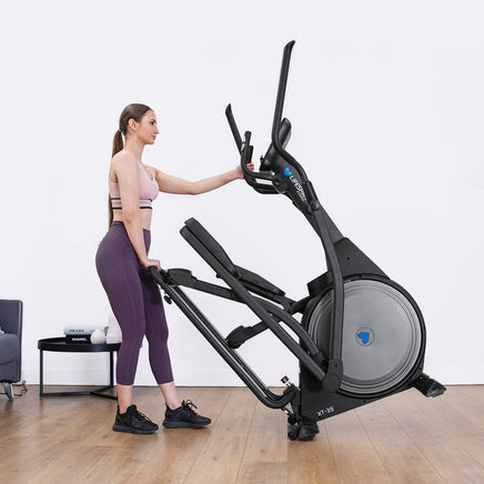 Fitness XT-39 Folding Cross Trainer Sports & Fitness Kings Warehouse 