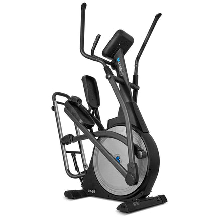 Fitness XT-39 Folding Cross Trainer Sports & Fitness Kings Warehouse 