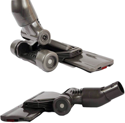 Flat out head for Dyson V7, V8, V10, V11, V12, V15 & Gen5detect Appliances Kings Warehouse 