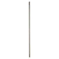 Float rod - 12 in, 304 stainless