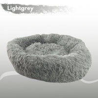 Floofi Pet Bed 60cm (Light Grey) Kings Warehouse 