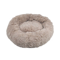 Floofi Pet Bed 80cm (Brown) Kings Warehouse 