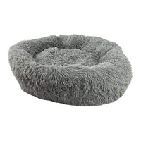 Floofi Pet Bed 80cm(light Grey colour 8) Kings Warehouse 