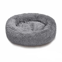 Floofi Pet Bed 80cm(light Grey colour 8) Kings Warehouse 