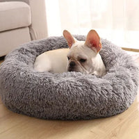 Floofi Pet Bed 80cm(light Grey colour 8) Kings Warehouse 