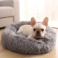 Floofi Pet Bed 80cm(light Grey colour 8) Kings Warehouse 