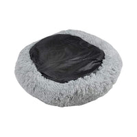 Floofi Pet Bed 80cm(light Grey colour 8) Kings Warehouse 