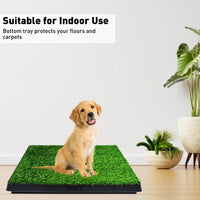 Floofi Pet Grass Training Potty Kings Warehouse 