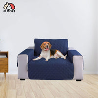 FLOOFI Pet Sofa Cover 1 Seat (Blue) FI-PSC-101-SMT Kings Warehouse 