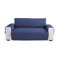 FLOOFI Pet Sofa Cover 2 Seat (Blue) FI-PSC-105-SMT Kings Warehouse 