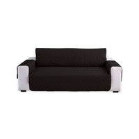 FLOOFI Pet Sofa Cover 3 Seat (Black) FI-PSC-111-SMT Kings Warehouse 