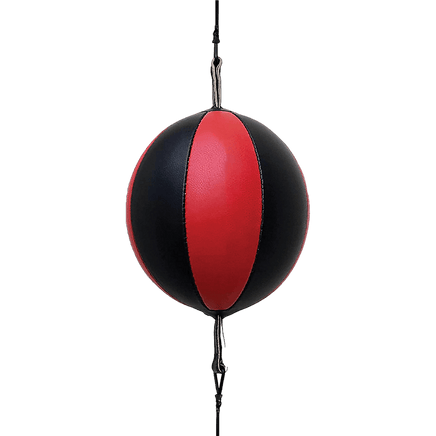 Floor to Ceiling Ball Boxing Punching Bag – Speed Reaction Training Equipment Sports & Fitness Kings Warehouse 