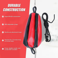 Floor to Ceiling Ball Boxing Punching Bag Sports & Fitness Kings Warehouse 