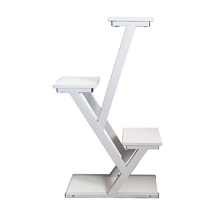 Flower Shelf Plant Multi-Layer Stand Home & Garden Kings Warehouse 