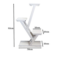 Flower Shelf Plant Multi-Layer Stand Home & Garden Kings Warehouse 