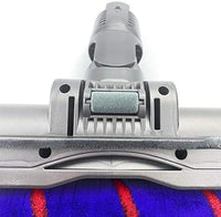 Fluffy floor tool head for Dyson V6, DC59, DC45 & DC44 vacuum cleaners Appliances Kings Warehouse 