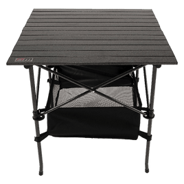 Folding Collapsible Camping Table Caravan RV Heavy Duty Steel & Aluminium Appliances KingsWarehouse