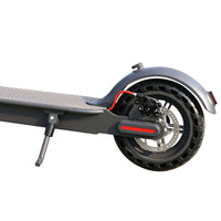 Folding Electric Scooter with a 36V 10.5Ah Battery, Ride Up To 25km/h Sports & Fitness Kings Warehouse 