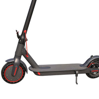 Folding Electric Scooter with a 36V 10.5Ah Battery, Ride Up To 25km/h Sports & Fitness Kings Warehouse 