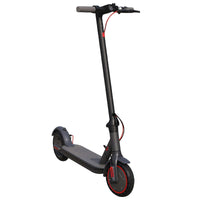 Folding Electric Scooter with a 36V 10.5Ah Battery, Ride Up To 25km/h Sports & Fitness Kings Warehouse 