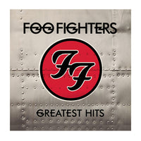 Foo Fighters-Greatest Hits CD Framed Album Art Gift & Novelty Kings Warehouse 