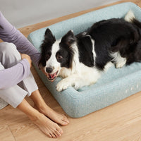 Four Season Sleep Bed - L Kings Warehouse 