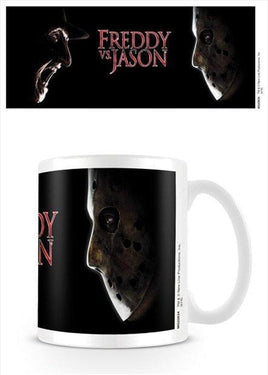 Freddy Vs Jason - Face Off Kings Warehouse 
