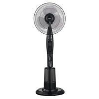 Freestanding Air Cooling Fan w/Misting Water Spray, W40cm, H1.2m + RC Appliances Kings Warehouse 