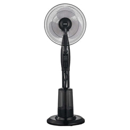 Freestanding Air Cooling Fan w/Misting Water Spray, W40cm, H1.2m + RC Appliances Kings Warehouse 