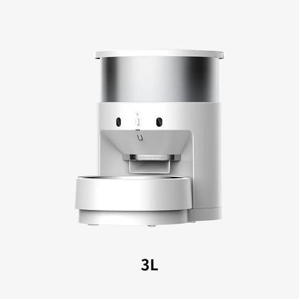 Fresh Element 3-Smart Pet Feeder 3L Kings Warehouse 