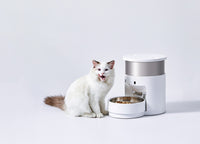 Fresh Element 3-Smart Pet Feeder 3L Kings Warehouse 