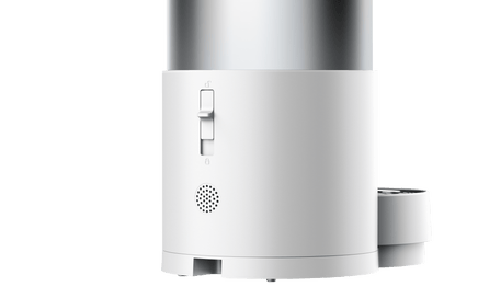 Fresh Element 3-Smart Pet Feeder 3L Kings Warehouse 