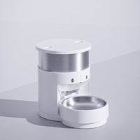 Fresh Element 3-Smart Pet Feeder 3L Kings Warehouse 