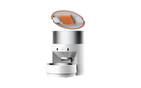 Fresh Element 3-Smart Pet Feeder 3L Kings Warehouse 
