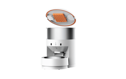 Fresh Element 3- Smart Pet Feeder -5L Kings Warehouse 
