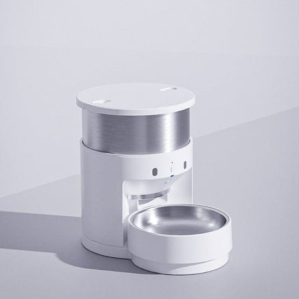 Fresh Element 3- Smart Pet Feeder -5L Kings Warehouse 