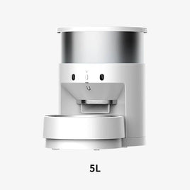 Fresh Element 3- Smart Pet Feeder -5L Kings Warehouse 