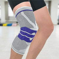 Full Knee Support Brace Knee Protector Small Sports & Fitness Kings Warehouse 