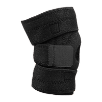 Fully Flexible Adjustable Knee Support Brace Health & Beauty Kings Warehouse 