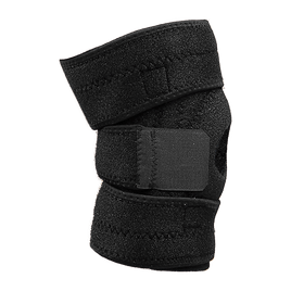 Fully Flexible Adjustable Knee Support Brace Health & Beauty Kings Warehouse 