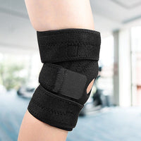 Fully Flexible Adjustable Knee Support Brace Health & Beauty Kings Warehouse 