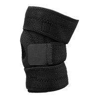 Fully Flexible Adjustable Knee Support Brace Health & Beauty Kings Warehouse 