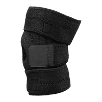 Fully Flexible Adjustable Knee Support Brace Kings Warehouse 