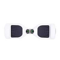 Funado Smart-S RG1 Hoverboard White FND-HB-101-QK Mid Season Sale Kings Warehouse 