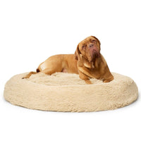 Fur King "Nap Time" Calming Dog Bed - XXL -Brindle Kings Warehouse 