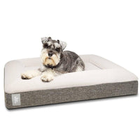 Fur King "Ortho" Orthopedic Dog Bed - Medium Kings Warehouse 