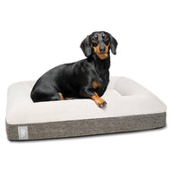 Fur King "Ortho" Orthopedic Dog Bed - Small Kings Warehouse 