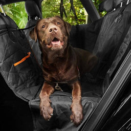 Fur King Ultimate Dog Car Hammock Kings Warehouse 