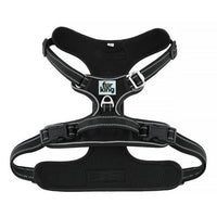 Fur King Ultimate No Pull Dog Harness - Small - Black Kings Warehouse 